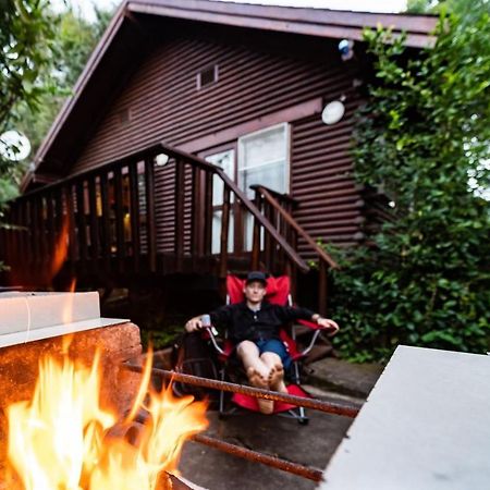 Mtunzini Forest Lodge Self Catering Resort Exterior photo